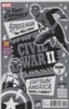 [title] - Civil War II #3 (Michael Cho B&W variant)