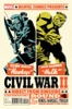 [title] - Civil War II #4 (Michael Cho variant)