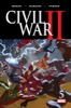 Civil War II #5 - Civil War II #5