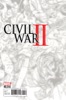 [title] - Civil War II #5 (Kim Jung Gi variant)