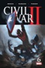 Civil War II #6 - Civil War II #6