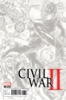 [title] - Civil War II #6 (Kim Jung Gi variant)