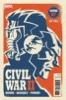 [title] - Civil War II #7 (Michael Cho variant)