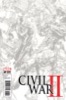 [title] - Civil War II #7 (Kim Jung Gi variant)