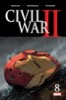 Civil War II #8 - Civil War II #8