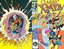 Classic X-Men #12