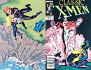 Classic X-Men #16