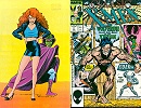 [title] - Classic X-Men #17