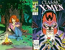 [title] - Classic X-Men #18
