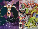 [title] - Classic X-Men #2