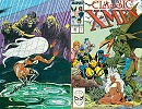 [title] - Classic X-Men #20