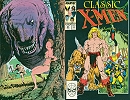 Classic X-Men #21