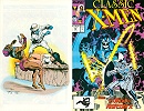 [title] - Classic X-Men #23