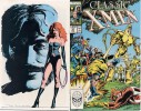[title] - Classic X-Men #24