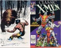Classic X-Men #25