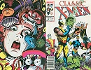 [title] - Classic X-Men #30