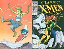 [title] - Classic X-Men #31