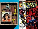 [title] - Classic X-Men #35