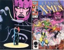 [title] - Classic X-Men #6