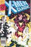 [title] - Classic X-Men #79