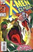 [title] - Classic X-Men #85