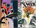 [title] - Classic X-Men #9