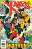 [title] - Classic X-Men #97