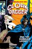 Cloak and Dagger (1st series) #3 - Cloak and Dagger (1st series) #3