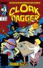 Mutant Misadventures of Cloak and Dagger #2 - Mutant Misadventures of Cloak and Dagger #2