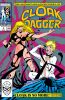 Mutant Misadventures of Cloak and Dagger #5 - Mutant Misadventures of Cloak and Dagger #5