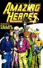 Amazing Heroes #110 - Amazing Heroes #110