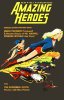 Amazing Heroes #56 - Amazing Heroes #56