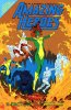Amazing Heroes #83 - Amazing Heroes #83