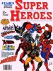 Comics Feature Presents Super Heroes - Comics Feature Presents Super Heroes