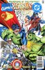 Marvel Versus DC #3