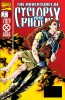 Adventures of Cyclops and Phoenix #3 - Adventures of Cyclops and Phoenix #3