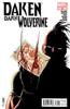 Daken: Dark Wolverine #22 - Daken: Dark Wolverine #22