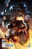 [title] - Daken: Dark Wolverine #4 (Djurdjevic Variant)
