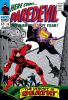 Daredevil (1st series) #20 - Daredevil (1st series) #20