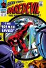 Daredevil (1st series) #22 - Daredevil (1st series) #22