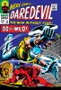 Daredevil (1st series) #23 - Daredevil (1st series) #23