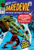 Daredevil (1st series) #25 - Daredevil (1st series) #25