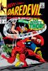 Daredevil (1st series) #30 - Daredevil (1st series) #30