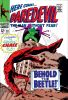 Daredevil (1st series) #33 - Daredevil (1st series) #33