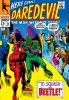 Daredevil (1st series) #34 - Daredevil (1st series) #34