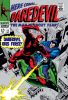 Daredevil (1st series) #35 - Daredevil (1st series) #35