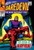 Daredevil (1st series) #36 - Daredevil (1st series) #36