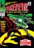 Daredevil (1st series) #37 - Daredevil (1st series) #37