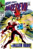 Daredevil (1st series) #40 - Daredevil (1st series) #40