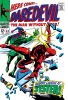 Daredevil (1st series) #42 - Daredevil (1st series) #42
